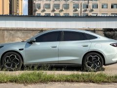 BYD Seal 06 DM-i Smart Drive Edition 120KM Flagship - ფოტო 7