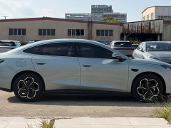BYD Seal 06 DM-i Smart Drive Edition 120KM Flagship - ფოტო 8
