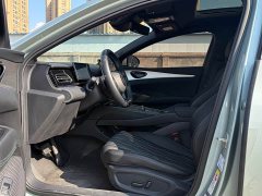 BYD Seal 06 DM-i Smart Drive Edition 120KM Flagship - ფოტო 9