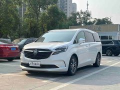 Buick GL8 ES Luxe 653T Comfort - ფოტო 1