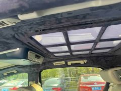 Buick GL8 ES Luxe 653T Comfort - ფოტო 10