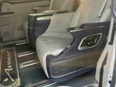 Buick GL8 ES Luxe 653T Comfort - ფოტო 11