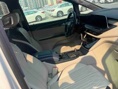 Buick GL8 ES Luxe 653T Comfort - ფოტო 12