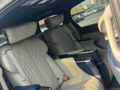 Buick GL8 ES Luxe 653T Comfort - ფოტო 13