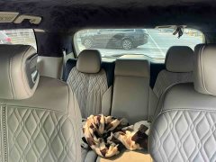 Buick GL8 ES Luxe 653T Comfort - ფოტო 14
