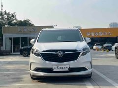 Buick GL8 ES Luxe 653T Comfort - ფოტო 2