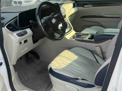 Buick GL8 ES Luxe 653T Comfort - ფოტო 4