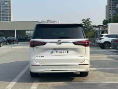 Buick GL8 ES Luxe 653T Comfort - ფოტო 5