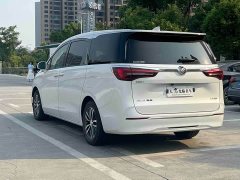 Buick GL8 ES Luxe 653T Comfort - ფოტო 6