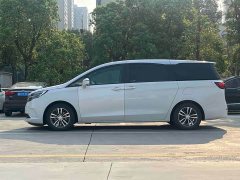 Buick GL8 ES Luxe 653T Comfort - ფოტო 7