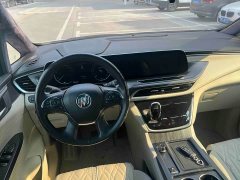 Buick GL8 ES Luxe 653T Comfort - ფოტო 9