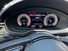 Audi A4L 40 TFSI Luxury Dynamic - ფოტო 10