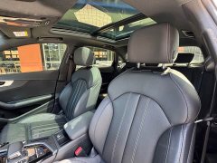 Audi A4L 40 TFSI Luxury Dynamic - ფოტო 11
