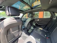 Audi A4L 40 TFSI Luxury Dynamic - ფოტო 13