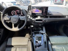 Audi A4L 40 TFSI Luxury Dynamic - ფოტო 14