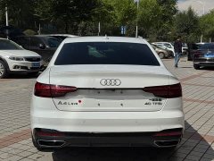 Audi A4L 40 TFSI Luxury Dynamic - ფოტო 15