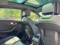Audi A4L 40 TFSI Luxury Dynamic - ფოტო 19