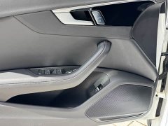 Audi A4L 40 TFSI Luxury Dynamic - ფოტო 7