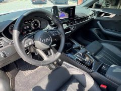 Audi A4L 40 TFSI Luxury Dynamic - ფოტო 8