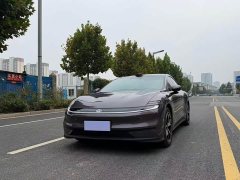 Changan Qiyuan A06 Facelift 630Max - ფოტო 1