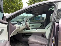 Changan Qiyuan A06 Facelift 630Max - ფოტო 4