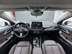 BMW 1 Series 2022 120i M Sport Night Edition - ფოტო 11