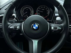 BMW 1 Series 2022 120i M Sport Night Edition - ფოტო 12