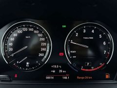 BMW 1 Series 2022 120i M Sport Night Edition - ფოტო 13