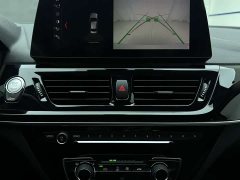 BMW 1 Series 2022 120i M Sport Night Edition - ფოტო 14