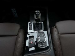 BMW 1 Series 2022 120i M Sport Night Edition - ფოტო 15