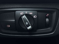 BMW 1 Series 2022 120i M Sport Night Edition - ფოტო 18