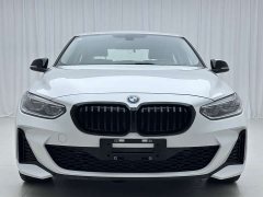 BMW 1 Series 2022 120i M Sport Night Edition - ფოტო 2