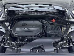 BMW 1 Series 2022 120i M Sport Night Edition - ფოტო 20