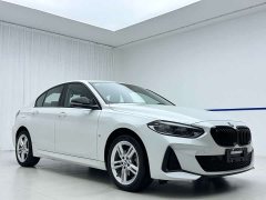 BMW 1 Series 2022 120i M Sport Night Edition - ფოტო 3