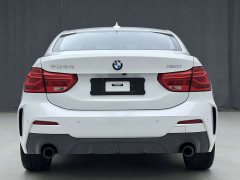 BMW 1 Series 2022 120i M Sport Night Edition - ფოტო 5