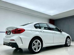 BMW 1 Series 2022 120i M Sport Night Edition - ფოტო 6
