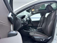 BMW 1 Series 2022 120i M Sport Night Edition - ფოტო 7