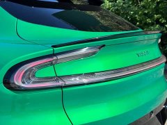 Xiaomi YU7 Rear-Wheel Drive Long-Range Edition - ფოტო 10