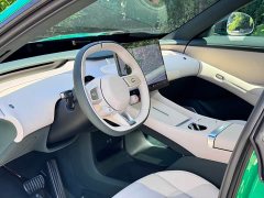 Xiaomi YU7 Rear-Wheel Drive Long-Range Edition - ფოტო 15