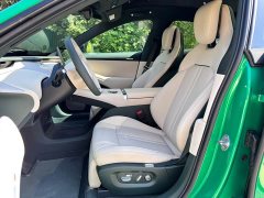 Xiaomi YU7 Rear-Wheel Drive Long-Range Edition - ფოტო 16
