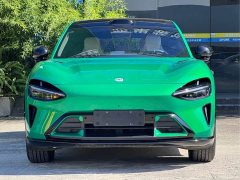 Xiaomi YU7 Rear-Wheel Drive Long-Range Edition - ფოტო 2