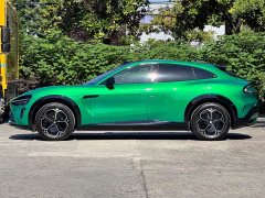 Xiaomi YU7 Rear-Wheel Drive Long-Range Edition - ფოტო 4