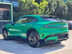 Xiaomi YU7 Rear-Wheel Drive Long-Range Edition - ფოტო 5