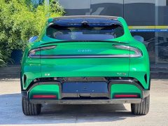 Xiaomi YU7 Rear-Wheel Drive Long-Range Edition - ფოტო 6