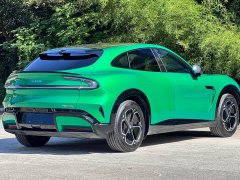 Xiaomi YU7 Rear-Wheel Drive Long-Range Edition - ფოტო 7