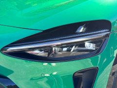 Xiaomi YU7 Rear-Wheel Drive Long-Range Edition - ფოტო 8