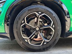 Xiaomi YU7 Rear-Wheel Drive Long-Range Edition - ფოტო 9