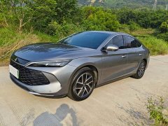 BYD Qin L 2024 DM-i 120KM Leading Edition - ფოტო 1