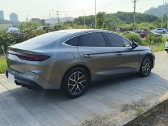 BYD Qin L 2024 DM-i 120KM Leading Edition - ფოტო 10