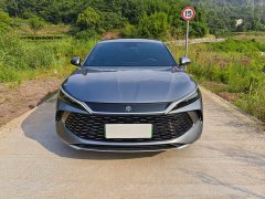 BYD Qin L 2024 DM-i 120KM Leading Edition - ფოტო 2